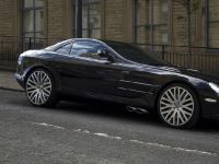 Project Kahn McLaren SLR Carbon (2009) - picture 6 of 12