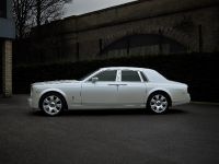 Project Kahn Pearl White Rolls Royce Phantom (2009) - picture 3 of 4