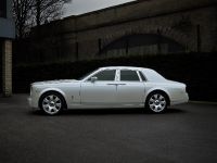 Project Kahn Pearl White Rolls Royce Phantom (2009) - picture 4 of 4