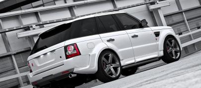 Project Kahn Range Rover Sport RS300 Cosworth Edition (2011) - picture 4 of 7