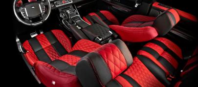 Project Kahn Range Rover Sport RS300 Cosworth Edition (2011) - picture 7 of 7