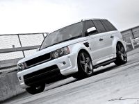 Project Kahn Range Rover Sport RS300 Cosworth Edition (2011) - picture 1 of 7