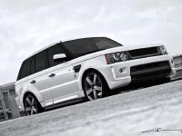 Project Kahn Range Rover Sport RS300 Cosworth Edition (2011) - picture 2 of 7