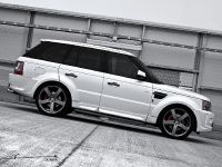 Project Kahn Range Rover Sport RS300 Cosworth Edition (2011) - picture 3 of 7