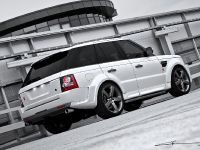 Project Kahn Range Rover Sport RS300 Cosworth Edition
