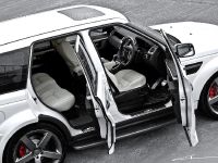 Project Kahn Range Rover Sport RS300 Cosworth Edition (2011) - picture 5 of 7