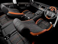 Project Kahn Range Rover Sport RS300 Cosworth Edition (2011) - picture 6 of 7