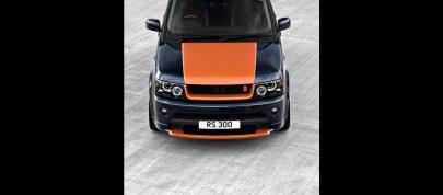 Project Kahn Range Rover Vesuvius Edition Sport 300 (2012) - picture 4 of 7