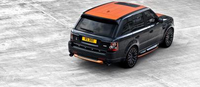 Project Kahn Range Rover Vesuvius Edition Sport 300 (2012) - picture 7 of 7