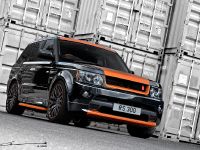 Project Kahn Range Rover Vesuvius Edition Sport 300 (2012) - picture 1 of 7