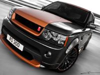 Project Kahn Range Rover Vesuvius Edition Sport 300 (2012) - picture 3 of 7