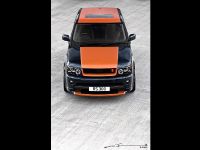 Project Kahn Range Rover Vesuvius Edition Sport 300 (2012) - picture 4 of 7