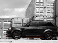 Project Kahn Range Rover Vesuvius Edition Sport 300 (2012) - picture 5 of 7