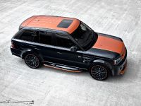 Project Kahn Range Rover Vesuvius Edition Sport 300 (2012) - picture 6 of 7