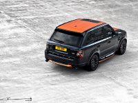 Project Kahn Range Rover Vesuvius Edition Sport 300 (2012) - picture 7 of 7