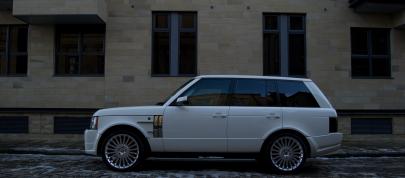 Project Kahn Range Rover Vogue (2009) - picture 4 of 6
