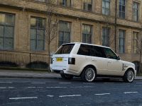Project Kahn Range Rover Vogue (2009) - picture 4 of 6
