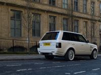 Project Kahn Range Rover Vogue (2009) - picture 2 of 6