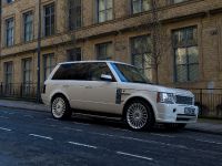 Project Kahn Range Rover Vogue (2009) - picture 3 of 6