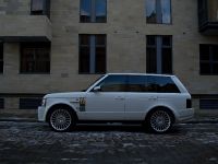 Project Kahn Range Rover Vogue (2009) - picture 6 of 6