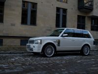 Project Kahn Range Rover Vogue (2009) - picture 3 of 6