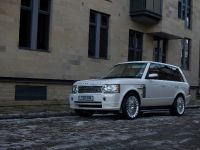 Project Kahn Range Rover Vogue (2009) - picture 1 of 6