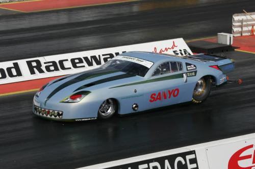 Project Zed (2009) - picture 1 of 3