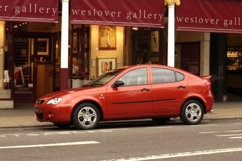 Proton GEN2 LE (2008) - picture 1 of 2