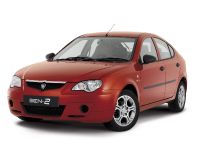 Proton GEN2 LE (2008) - picture 2 of 2