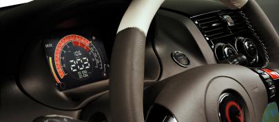 Protoscar LAMPO (2009) - picture 4 of 15