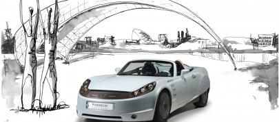 Protoscar LAMPO (2009) - picture 7 of 15