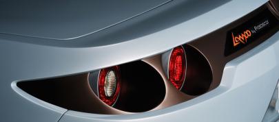 Protoscar LAMPO (2009) - picture 12 of 15