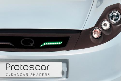 Protoscar LAMPO (2009) - picture 1 of 15