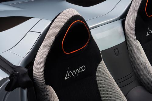 Protoscar LAMPO (2009) - picture 9 of 15