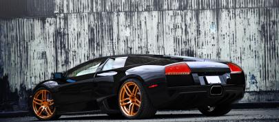 Pur 6IX on Lamborghini Murcielago LP 630 (2012) - picture 4 of 4