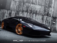 Pur 6IX Lamborghini Murcielago LP (2012) - picture 1 of 4