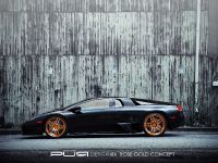 Pur 6IX on Lamborghini Murcielago LP 630 (2012) - picture 2 of 4