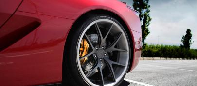 PUR Design Lexus LFA (2012) - picture 7 of 16