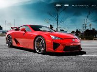 PUR Design Lexus LFA (2012) - picture 1 of 16