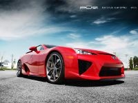 PUR Design Lexus LFA (2012) - picture 2 of 16