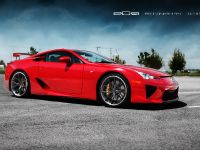 PUR Design Lexus LFA (2012) - picture 5 of 16