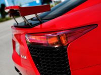 PUR Design Lexus LFA (2012) - picture 10 of 16