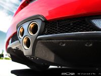 PUR Design Lexus LFA (2012) - picture 11 of 16