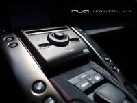 PUR Design Lexus LFA (2012)