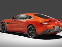 Q by Aston Martin Vanquish Coupe (2015) - picture 2 of 3