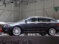 Qoros 3 Cross Concept Geneva (2013) - picture 3 of 3