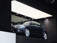 Qoros 3 Estate Concept Shanghai (2013)