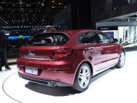 Qoros 3 Hatch Geneva (2014) - picture 3 of 3
