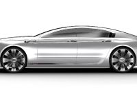 Qoros 9 Sedan Concept (2014) - picture 4 of 7