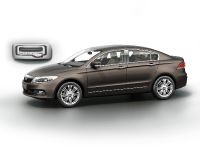 Qoros GQ3 Compact Saloon (2012) - picture 1 of 5